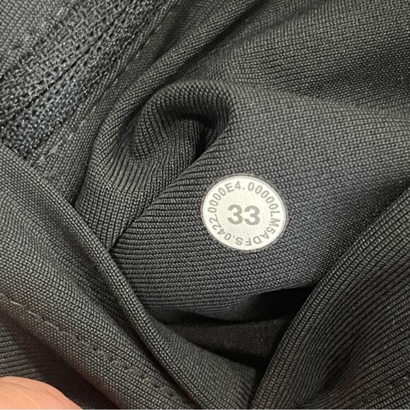 Men’s Lululemon ABC Casual everyday work career technical Pants slacks - Picture 9 of 11